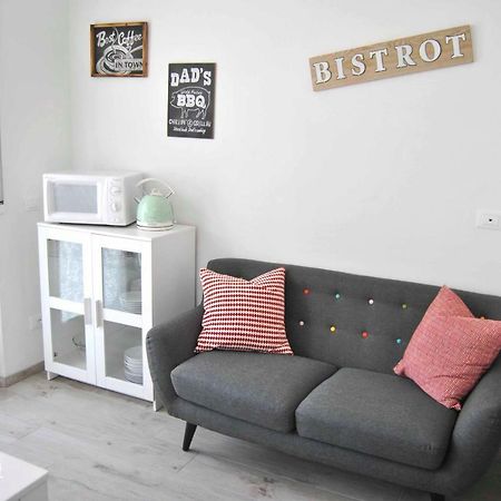 Creative Apartment 드로네로 외부 사진