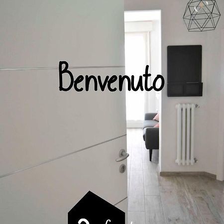 Creative Apartment 드로네로 외부 사진