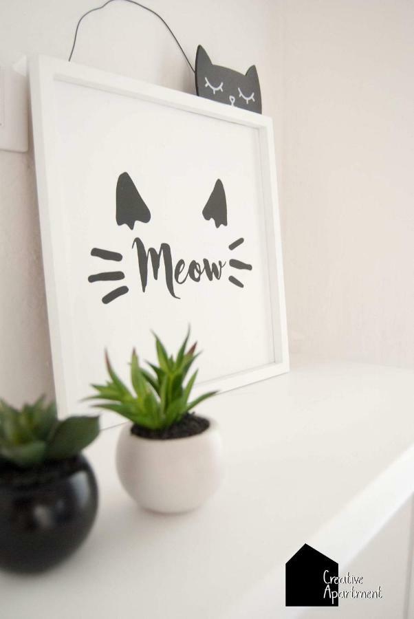 Creative Apartment 드로네로 외부 사진