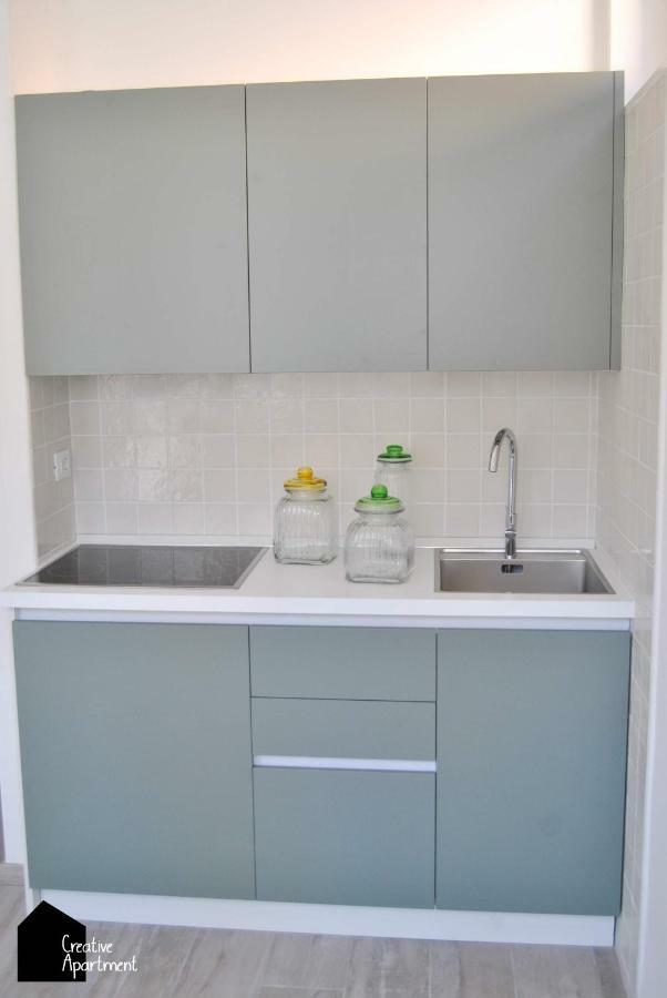 Creative Apartment 드로네로 외부 사진