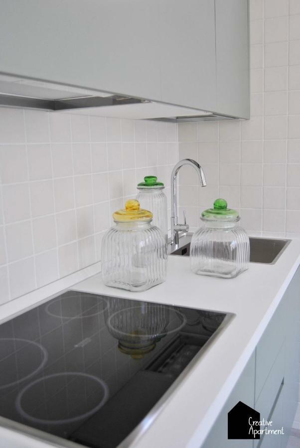 Creative Apartment 드로네로 외부 사진