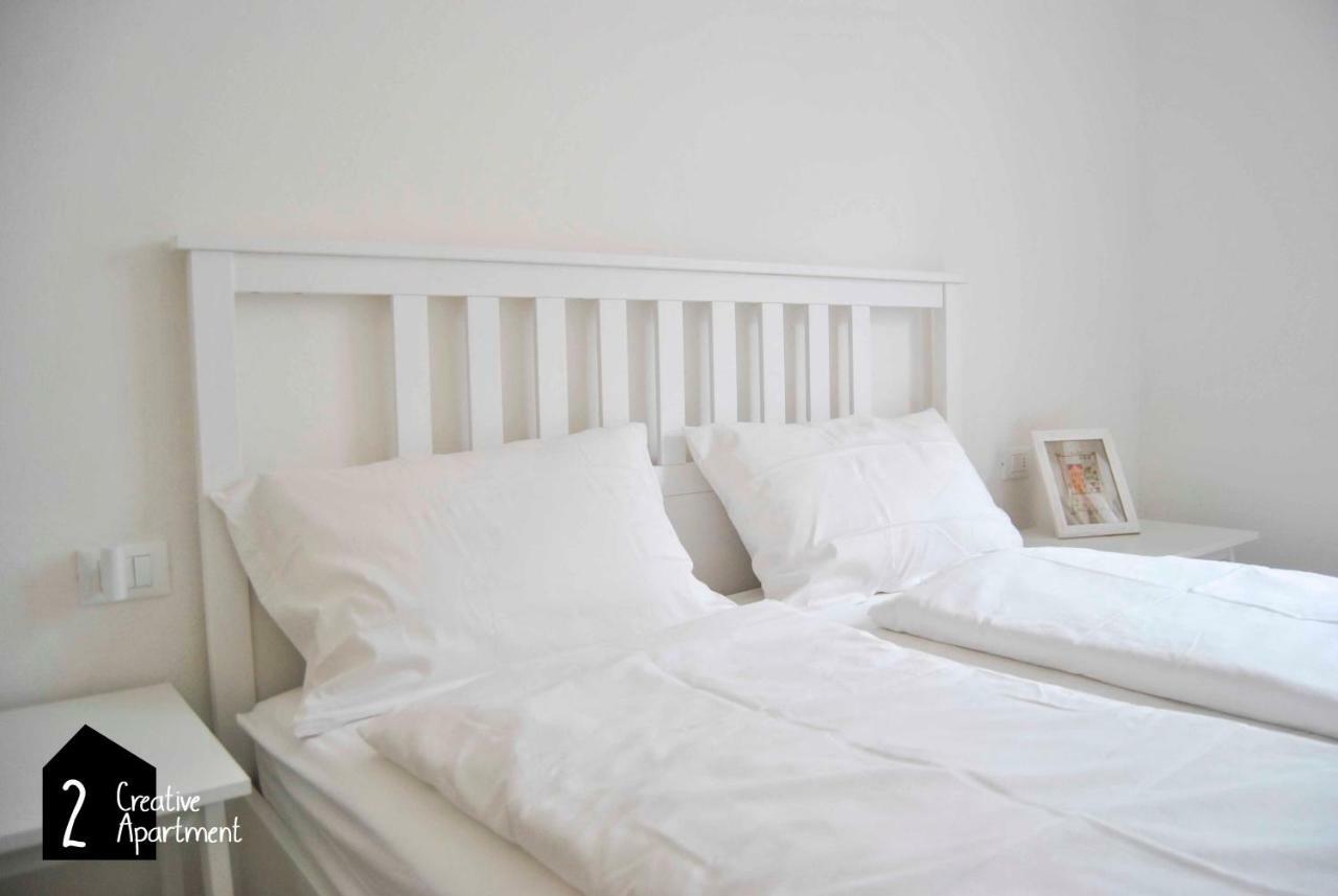 Creative Apartment 드로네로 외부 사진
