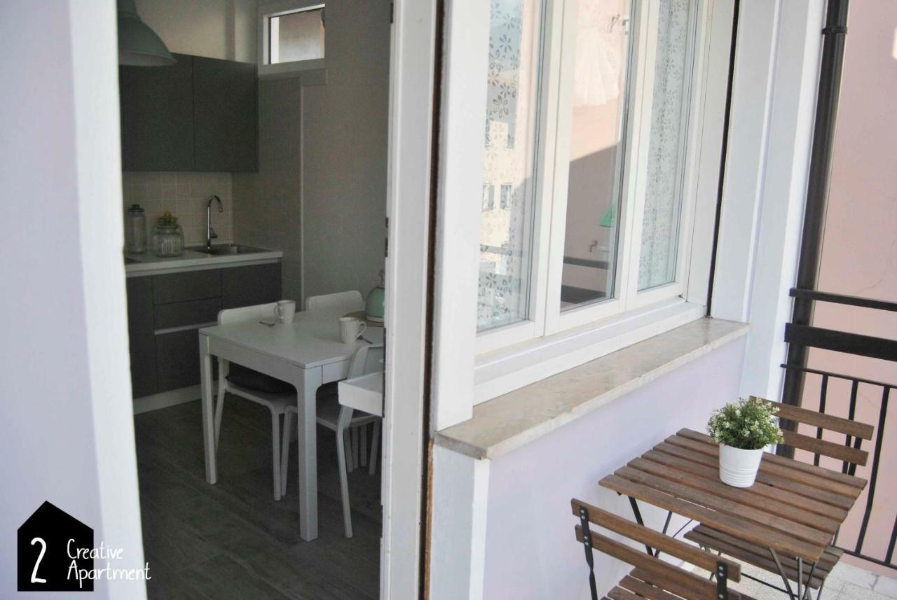 Creative Apartment 드로네로 외부 사진