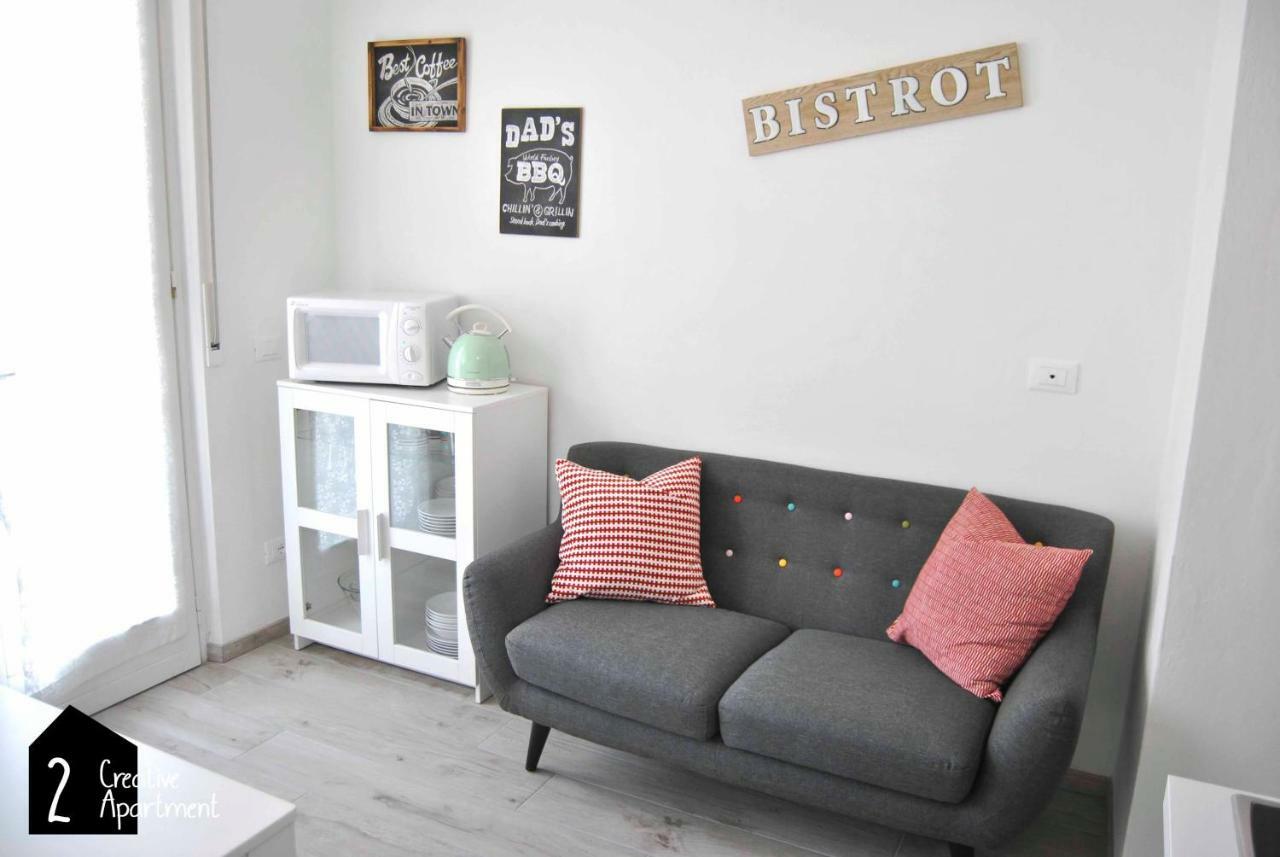 Creative Apartment 드로네로 외부 사진