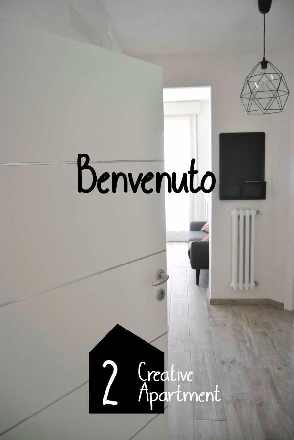Creative Apartment 드로네로 외부 사진
