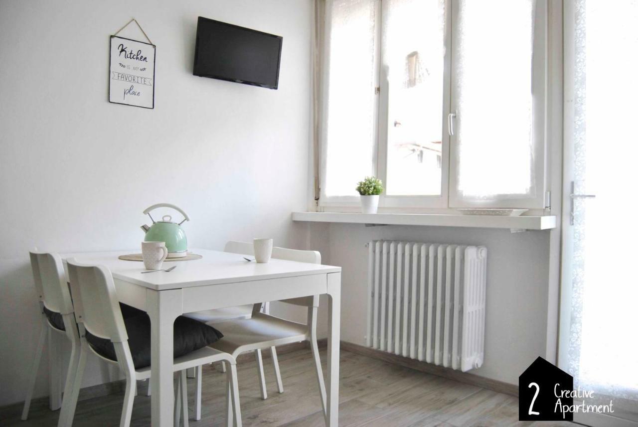 Creative Apartment 드로네로 외부 사진