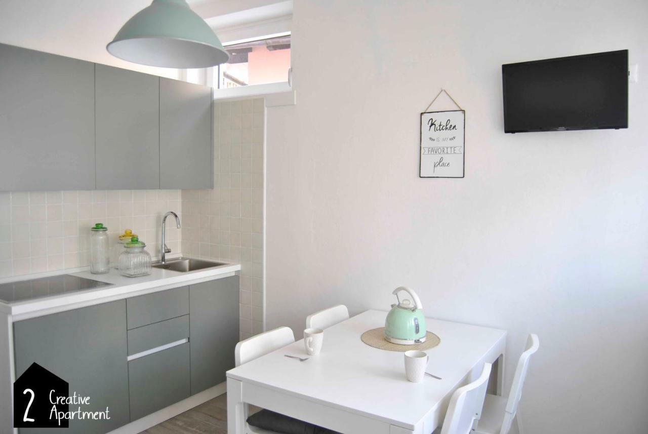 Creative Apartment 드로네로 외부 사진